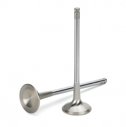 Výfukový ventil Supertech VW / Audi / Seat / Škoda 2.0 TFSi - inconel (+1mm) - Single Groove