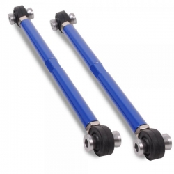 Rear Adjustable Toe Control Arms Jap Parts BMW 3-Series E90 / E92 325i/xi/328i/330i/xi/ 335i/xi/is/335d + M3 (06-11)