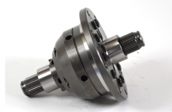Samosvorný diferenciál Quaife VW Golf 1/2 / Jetta - převodovka 020 (109mm)
