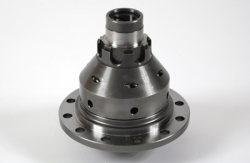 Samosvorný diferenciál Quaife VW Golf 4 / Jetta 4 / New Beetle 2WD - převodovka 6-st. 02M