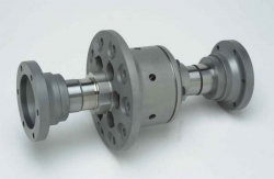 Samosvorný diferenciál Quaife Ford Sierra (7,5 inches) zadní - příruby 100mm