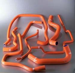 Hadicový kit Samco Ford Puma 1.7 2WD