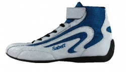 Jezdecké boty Sabelt Light Mid dvoubarevné