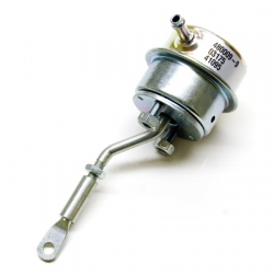 Interní wastegate pro turbodmychadlo GT30