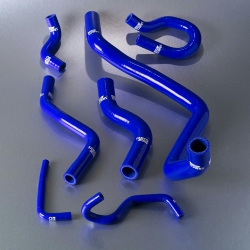 Hadicový kit Samco Honda Civic EX Coupe EJ6/EJ7/EJ8 (96-)
