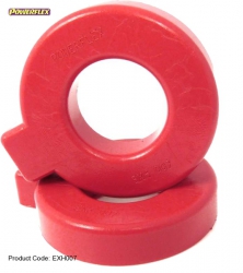 Silentblok výfuku Powerflex 64 x 64mm