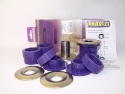 Silentbloky Powerflex Alfa Romeo 147 / 156 / GT Front Lower Wishbone Rear Bush (2)