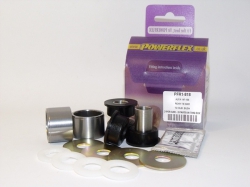 Silentbloky Powerflex Alfa Romeo 147 / 156 / GT Rear Tie Bar to Hub Bush (8)