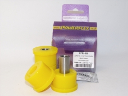 Silentbloky Powerflex Alfa Romeo 164 V6/TS (87-92) Rear Tie Bar To Chassis Bush (5)
