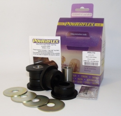 Silentbloky Powerflex Alfa Romeo Spider (95-06) / GTV (95-05) Rear Lower Spring Mount Outer (7)
