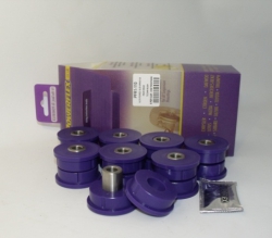 Silentbloky Powerflex Alfa Romeo Alfasud / Sprint / 33 Rear Beam Tie Bar Bush (3)