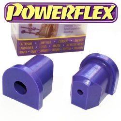 Silentbloky Powerflex Fiat Uno včetně Turbo Front Wishbone Rear Inner Bush (2)