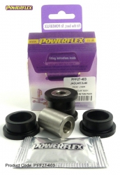 Silentbloky Powerflex Jaguar XJ40 Front Lower Shock Mount Bush (3)