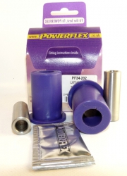 Silentbloky Powerflex Lotus Elise Rear Lower Wishbone Front Bush