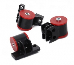 Držáky motoru Jap Parts Honda Civic B-series (92-95) / CRX Del Sol B-series (92-97) / Integra B18 (94-01)