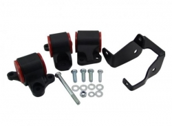 Držáky motoru Jap Parts Honda Civic D-series (96-00) - B-series swap