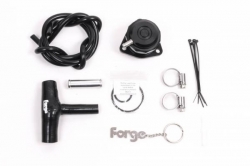 Blow off ventil Forge Motorsport Mercedes A-Klasse W176 AMG A45 2.0T M133 (12-) (open loop)