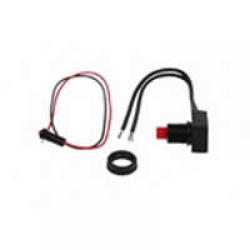 Tlačítko s LED Innovate Motorsports pro LC-1, DL-32