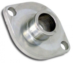 Adaptér k blow off ventilu (BOV) Greddy / Greddy style na hadici průměr 33mm