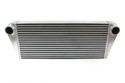 Intercooler FMIC 865 x 300 x 76mm (700 x 300 x 76mm) - výstupy 76mm
