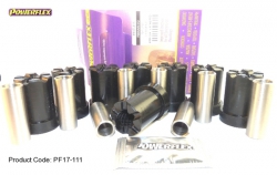 Silentbloky Powerflex Ferrari 512TR Rear Upper Wishbone Bush (2)