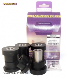 Silentbloky Powerflex Ferrari 355 (94-99) Rear Lower Wishbone Inner Bush (8)