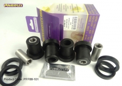 Silentbloky Powerflex Volvo 850 / S70 / V70 (-00) Front Wishbone Lower Bush (1)
