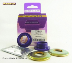Silentbloky Powerflex Volvo S60 / V70 / S80 (00-) Strut Brace Tensioning Kit (14)