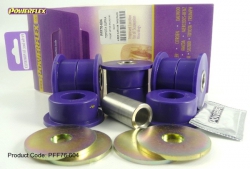 Silentbloky Powerflex Toyota Supra Mk4 JZA80 (93-02) Front Upper Wishbone Bush (4)