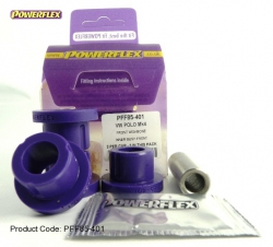 Silentbloky Powerflex VW Polo 6N (95-02) Front Wishbone Inner Bush Front (1)