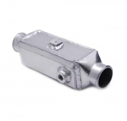 Aftercooler 340 x 140 x 100mm - výstupy 63,5mm