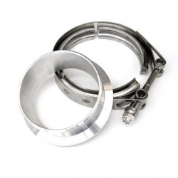 Adaptér na kompresorovou část Garrett GT42 / GT42R / GT42RS - 89mm