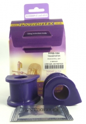 Silentbloky Powerflex VW Transporter T3 / Caravelle / Multivan (80-92) Front Anti Roll Bar To Chassis Bush 21mm (4)