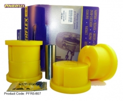 Silentbloky Powerflex BMW E24 (79-89) / E28 (82-88) Rear Beam Bush (6)