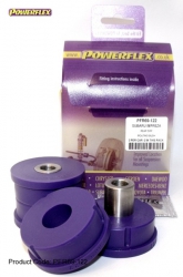 Silentbloky Powerflex Subaru Impreza WRX/STi GC/GF (93-00) Rear Diff Mount (11)