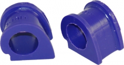 Silentbloky Powerflex Audi Coupe Quattro / 80/90 Avant Quattro / S2 Coupe B3 Front Anti Roll Bar Mount 21mm Tear (2)