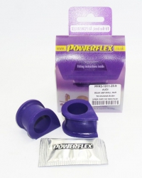 Silentbloky Powerflex Audi Coupe Quattro / 80/90 Avant Quattro / S2 Coupe B3 Front Anti Roll Bar Mount 23,5mm Tear (2)