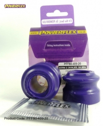 Silentbloky Powerflex Opel Calibra 4WD / Cavalier 4WD / Vectra A (89-95) Front Anti Roll Bar Eye Bolt Bush 20mm (5)