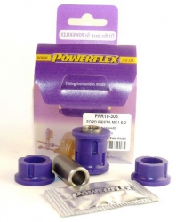 Silentbloky Powerflex Ford Fiesta Mk1/2 (76-89) Rear Panhard Rod Bush (6)
