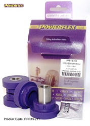 Silentbloky Powerflex Ford Escort Mk3/4 / Orion Rear Tie Bar To Chassis Bush (8)
