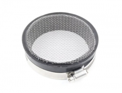 Krycí sací mřížka turbodmychadla - 102mm (4 palce)