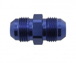 Spojovací fitinka D-10 (AN10) 7/8x14-UNF - D-10 (AN10) 7/8x14-UNF samec-samec