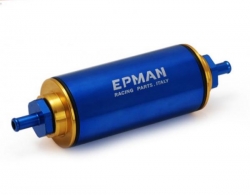 Benzínový filtr Epman univerzální na hadici 8,5mm