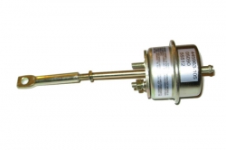 Interní wastegate pro turbodmychadlo T3/T4 jeden vývod