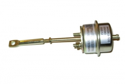 Interní wastegate pro turbodmychadlo GT25R