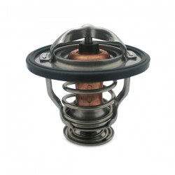 Závodní termostat Mishimoto Mitsubishi Eclipse V4 (06-07) 63°C