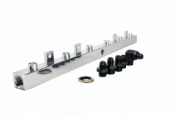 Palivová lišta Jap Parts BMW E30 6-válec 320i/323i/325/i/ix/e M20 (82-94)