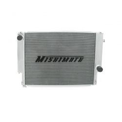 Hliníkový závodní chladič Mishimoto BMW 3-Series E36 3xx včetně M3 (92-99)