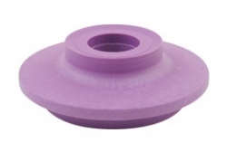 Horní miska s plochou pro ložisko, pro ložisko 22mm