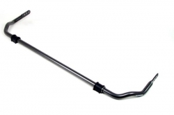 Přední sportovní stabilizátor H&R pro Audi A3, typ Typ 8L, s náhonem předních kol, průměr 22mm